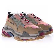 BALENCIAGA TRIPLE S  524039 W09O5 1036 - 4