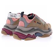 BALENCIAGA TRIPLE S  524039 W09O5 1036 - 3