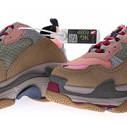 BALENCIAGA TRIPLE S  524039 W09O5 1036 - 2