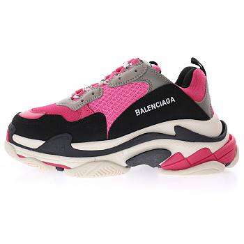 BALENCIAGA TRIPLE S 524039 W09OH 6470