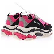 BALENCIAGA TRIPLE S 524039 W09OH 6470 - 6