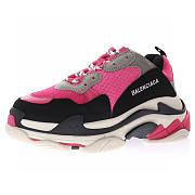 BALENCIAGA TRIPLE S 524039 W09OH 6470 - 5