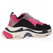 BALENCIAGA TRIPLE S 524039 W09OH 6470 - 4