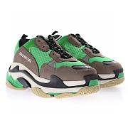 BALENCIAGA TRIPLE S 524039 W09OH 3067 - 5