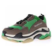 BALENCIAGA TRIPLE S 524039 W09OH 3067 - 3