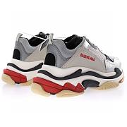 BALENCIAGA TRIPLE S 524039 W0901 7320 - 2