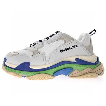 BALENCIAGA TRIPLE S 536737 W09E1 1900