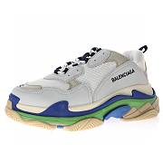 BALENCIAGA TRIPLE S 536737 W09E1 1900 - 6