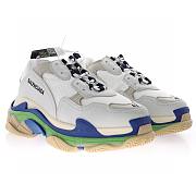 BALENCIAGA TRIPLE S 536737 W09E1 1900 - 5