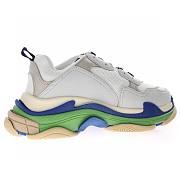 BALENCIAGA TRIPLE S 536737 W09E1 1900 - 4