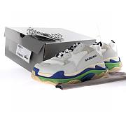 BALENCIAGA TRIPLE S 536737 W09E1 1900 - 3