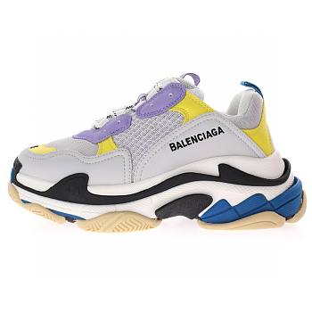 BALENCIAGA TRIPLE S 524039 W09OM 9465