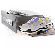 BALENCIAGA TRIPLE S 524039 W09OM 9465 - 5