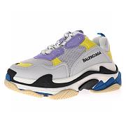 BALENCIAGA TRIPLE S 524039 W09OM 9465 - 3