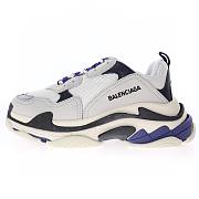 BALENCIAGA TRIPLE S 524039 W09E1 9095 - 1