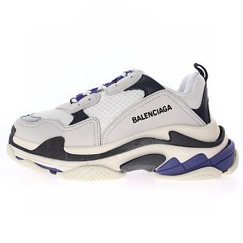 BALENCIAGA TRIPLE S 524039 W09E1 9095