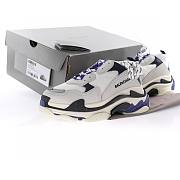 BALENCIAGA TRIPLE S 524039 W09E1 9095 - 5