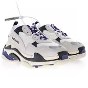 BALENCIAGA TRIPLE S 524039 W09E1 9095 - 6