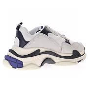 BALENCIAGA TRIPLE S 524039 W09E1 9095 - 3