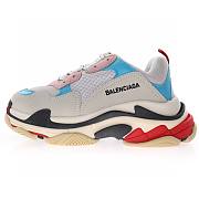 BALENCIAGA TRIPLE S 524039 W09OH 4196  - 1