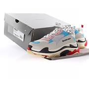 BALENCIAGA TRIPLE S 524039 W09OH 4196  - 6