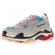 BALENCIAGA TRIPLE S 524039 W09OH 4196  - 4