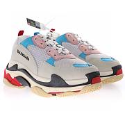 BALENCIAGA TRIPLE S 524039 W09OH 4196  - 5