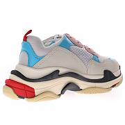 BALENCIAGA TRIPLE S 524039 W09OH 4196  - 3