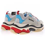 BALENCIAGA TRIPLE S 524039 W09OH 4196  - 2