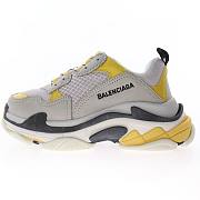 BALENCIAGA TRIPLE S 524039 W09OH 7074 - 1