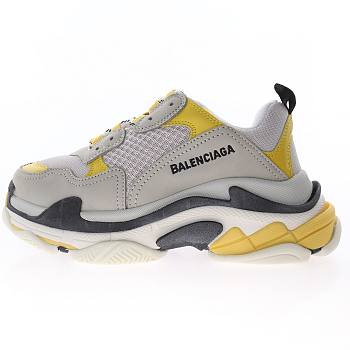 BALENCIAGA TRIPLE S 524039 W09OH 7074