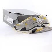 BALENCIAGA TRIPLE S 524039 W09OH 7074 - 4