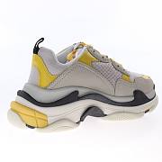BALENCIAGA TRIPLE S 524039 W09OH 7074 - 5