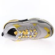 BALENCIAGA TRIPLE S 524039 W09OH 7074 - 2