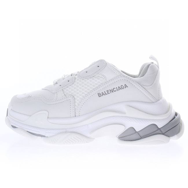 BALENCIAGA TRIPLE S  524039 W2FS4 1200 - 1