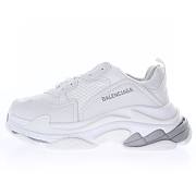 BALENCIAGA TRIPLE S  524039 W2FS4 1200 - 1