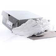 BALENCIAGA TRIPLE S  524039 W2FS4 1200 - 5