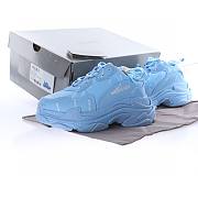 BALENCIAGA TRIPLE S 524039 W2FA1 4090 - 5