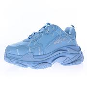 BALENCIAGA TRIPLE S 524039 W2FA1 4090 - 4