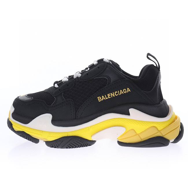 BALENCIAGA TRIPLE S 524039 W09OG 1087 - 1