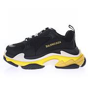 BALENCIAGA TRIPLE S 524039 W09OG 1087 - 1