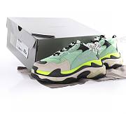 BALENCIAGA TRIPLE S 524039 WO6F 4077 - 5