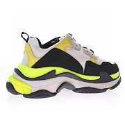 BALENCIAGA TRIPLE S 524039 W09OH 7079 - 5