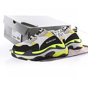 BALENCIAGA TRIPLE S 524039 W09OH 7079 - 6