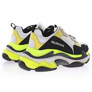 BALENCIAGA TRIPLE S 524039 W09OH 7079 - 4