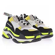 BALENCIAGA TRIPLE S 524039 W09OH 7079 - 2