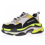 BALENCIAGA TRIPLE S 524039 W09OH 7079 - 3