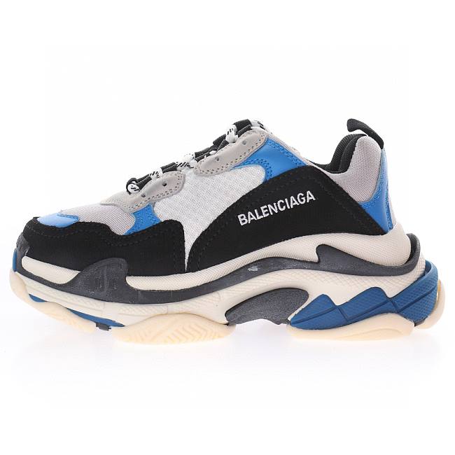 BALENCIAGA TRIPLE S 524039 W09OH 1007 - 1