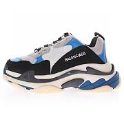 BALENCIAGA TRIPLE S 524039 W09OH 1007 - 1
