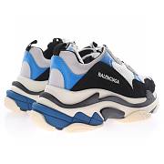 BALENCIAGA TRIPLE S 524039 W09OH 1007 - 5